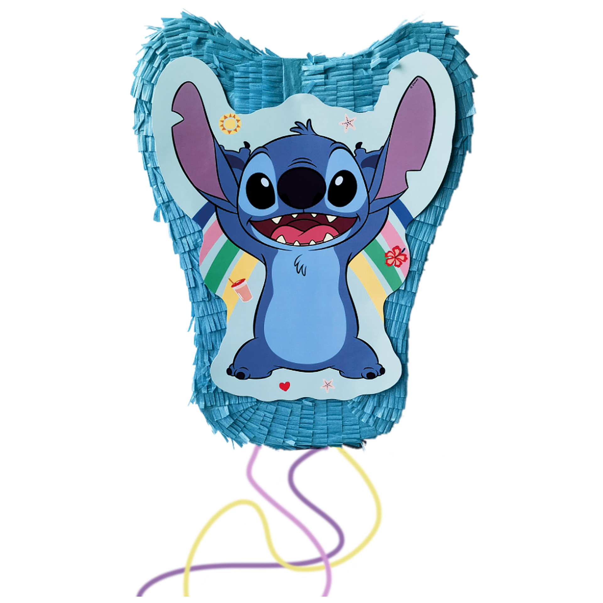 Pinhata Stitch Sweet