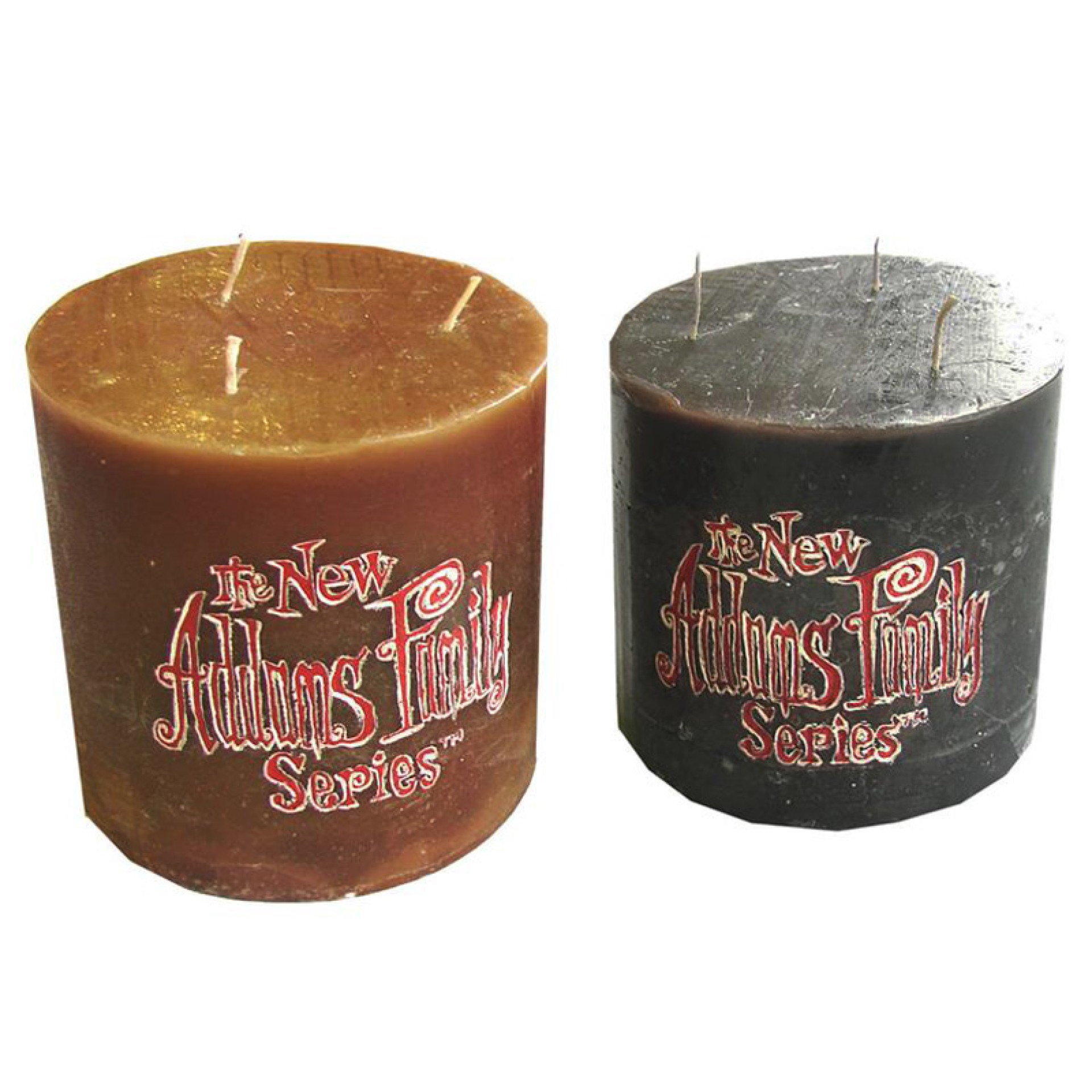 Vela Addams Family 15cm