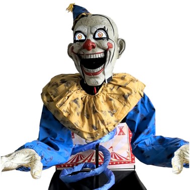 Palhao Jack in the BOX 180 cm