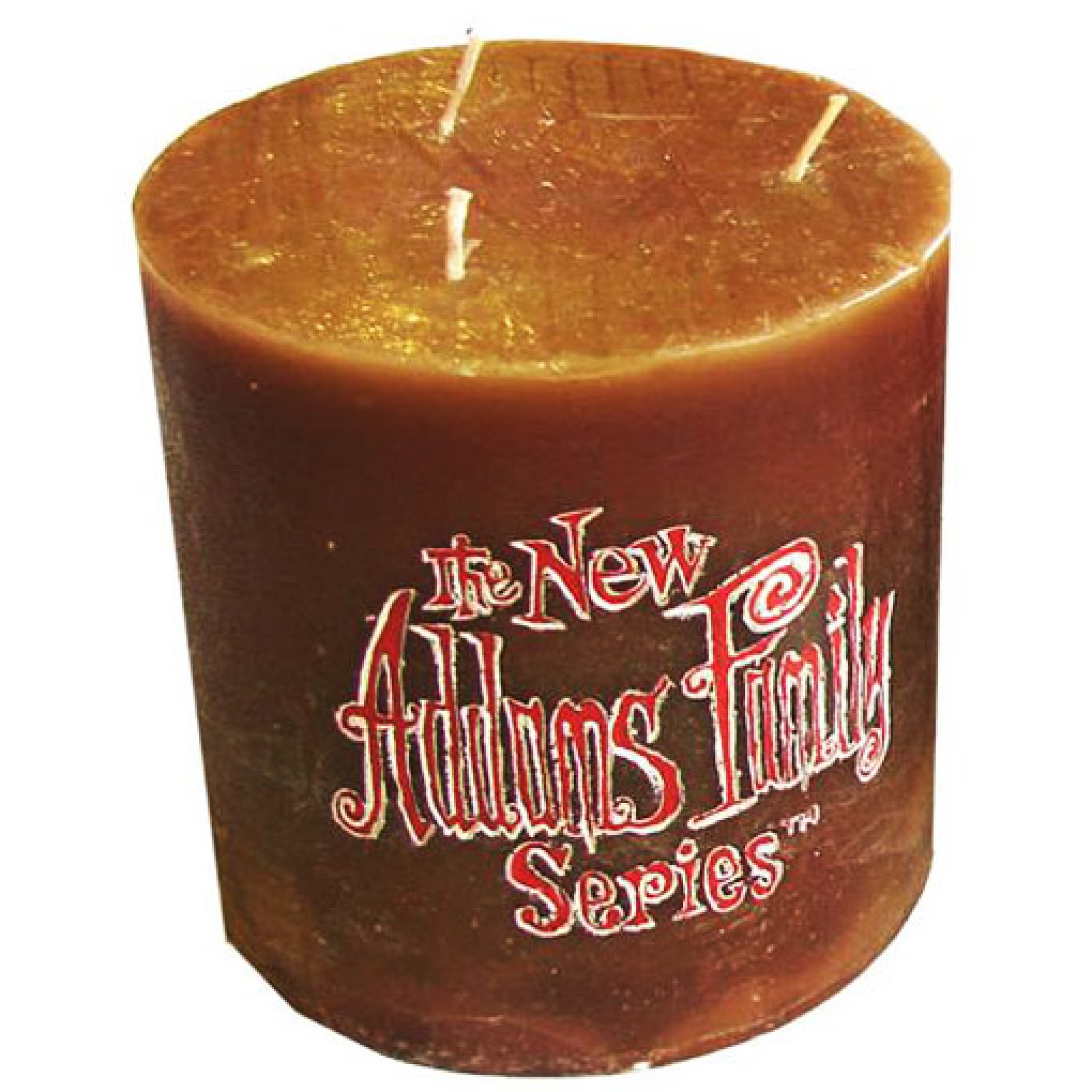 Vela Addams Family 15cm