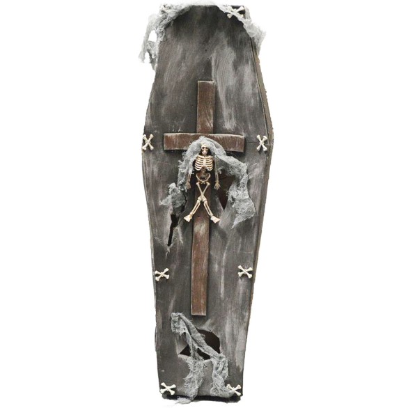 Caixão com Luz 71cm