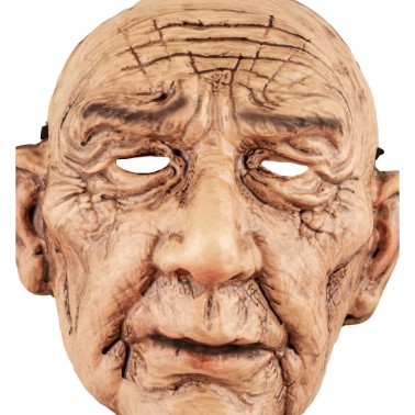 Mscara de Velhote