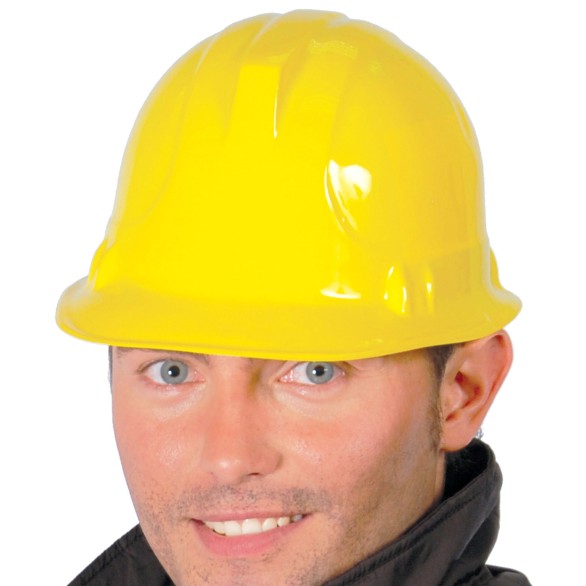 Capacete Construtor