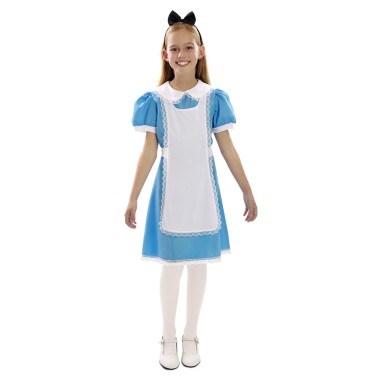 Fato de Alice