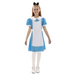 Fato de Alice