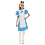 Fato de Alice