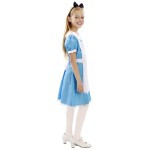 Fato de Alice
