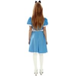Fato de Alice