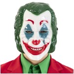 Mscara Palhao Joker
