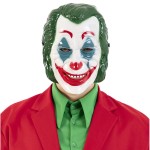 Mscara Palhao Joker