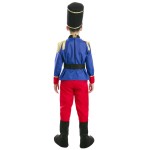 Fato Soldadinho Chumbo Menino