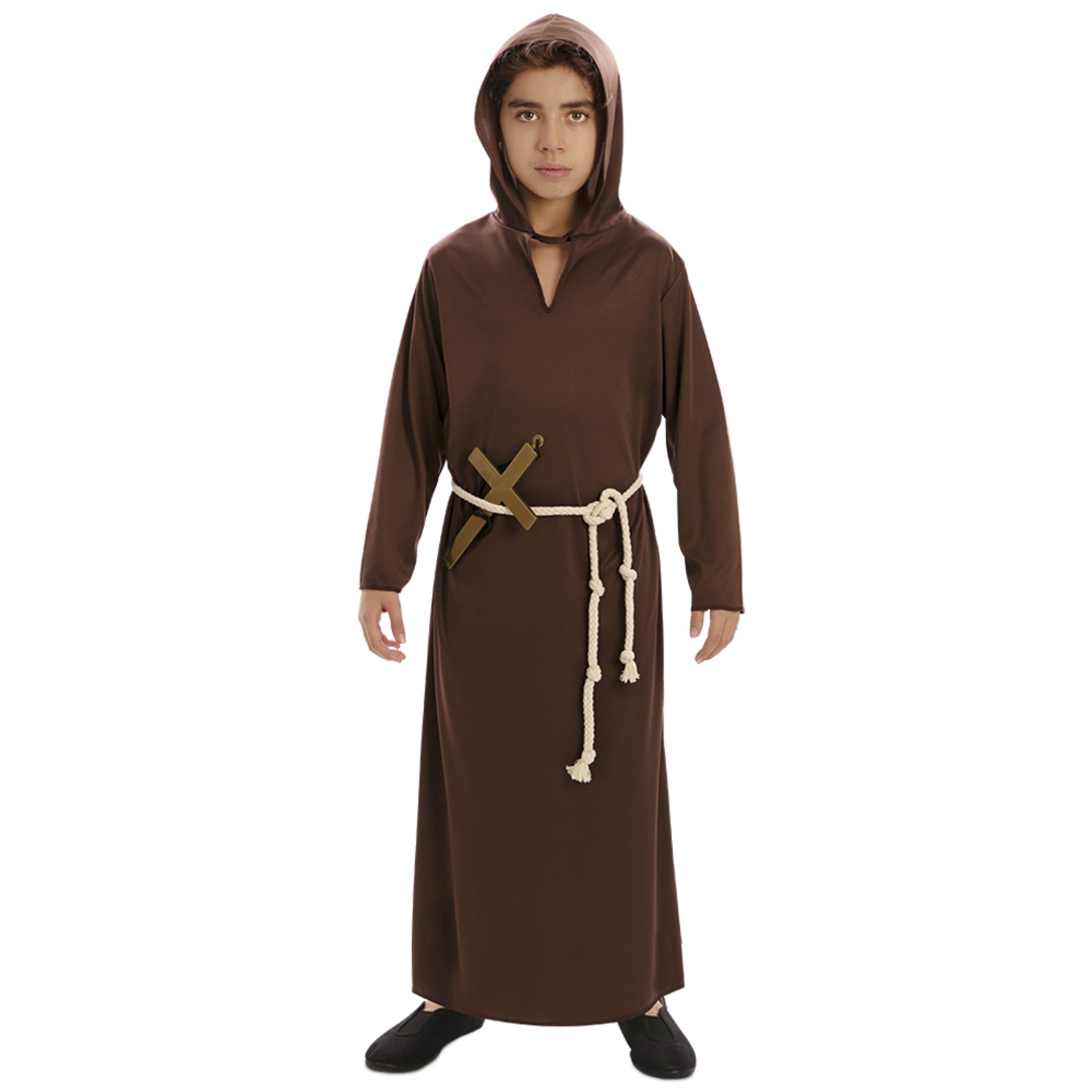 Fato Monge do Convento Menino