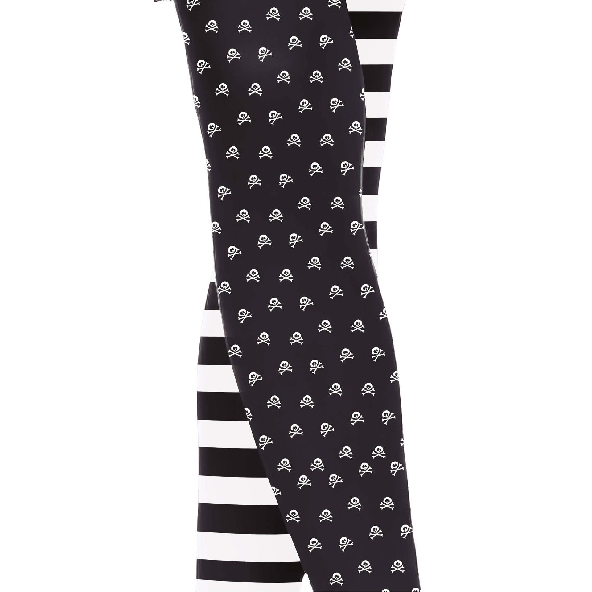 Collants Góticas Wednesday