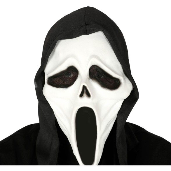 Mscara Fantasma Scream