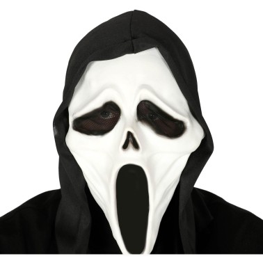Mscara Fantasma Scream
