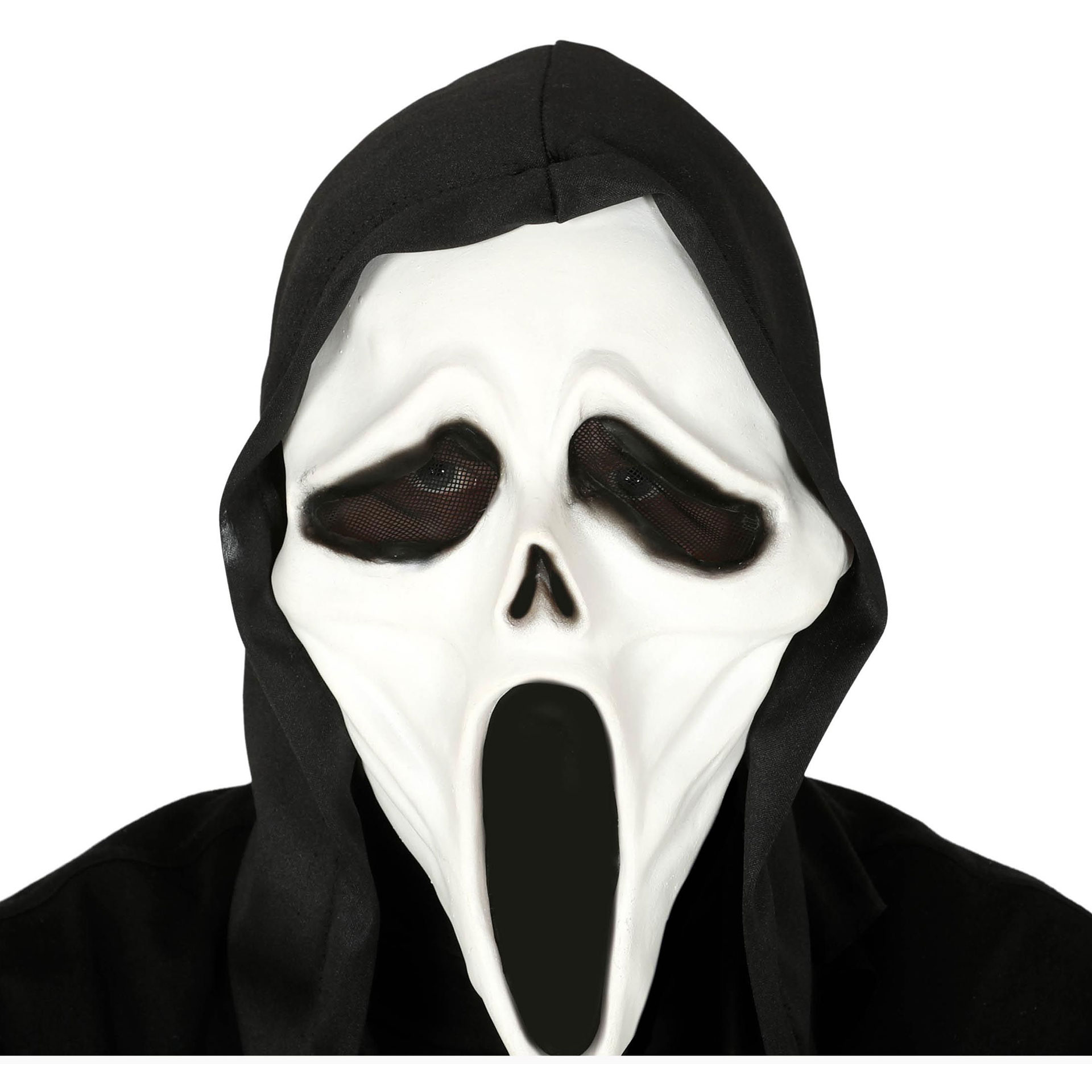 Máscara Fantasma Scream