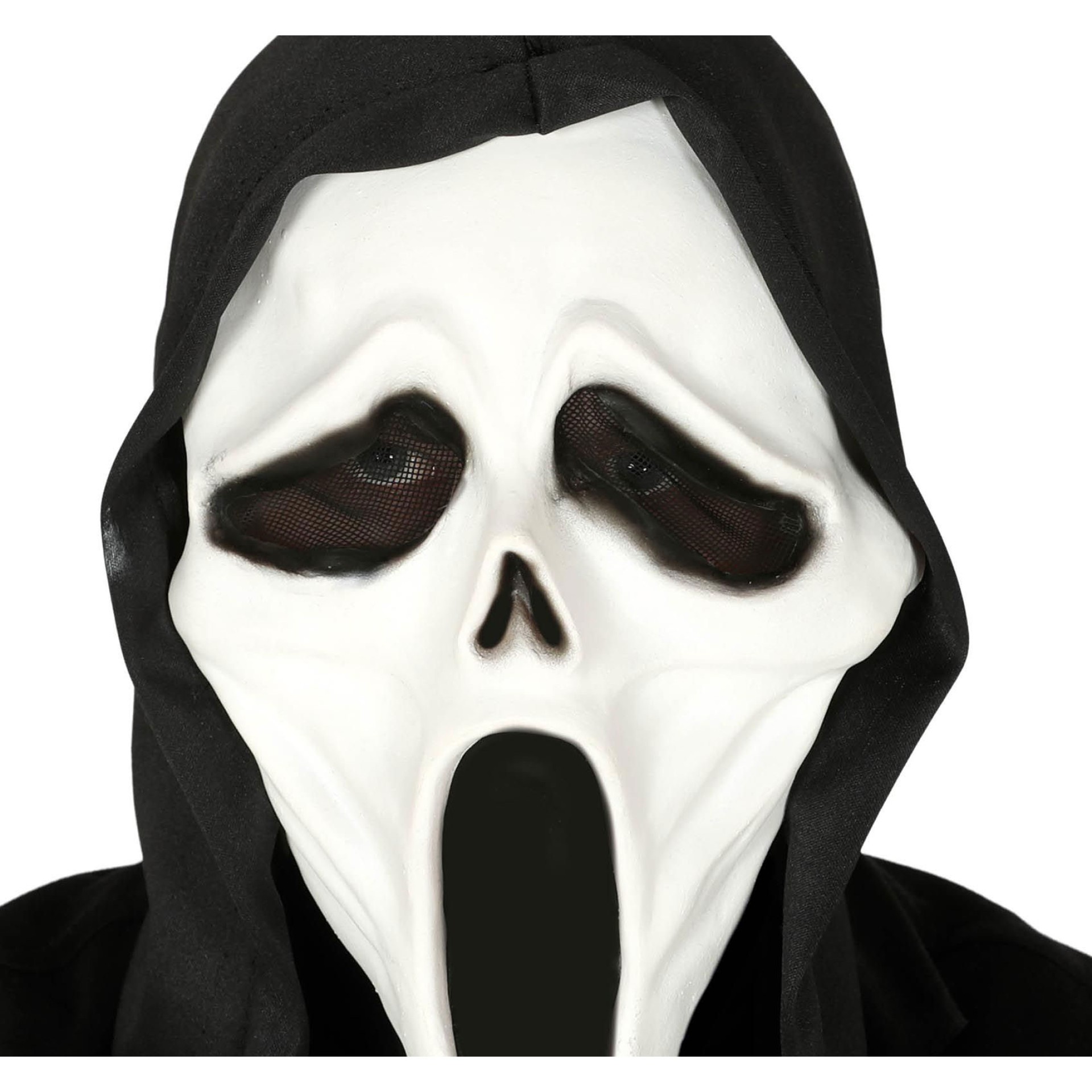 Máscara Fantasma Scream