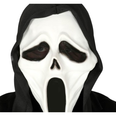 Mscara Fantasma Scream