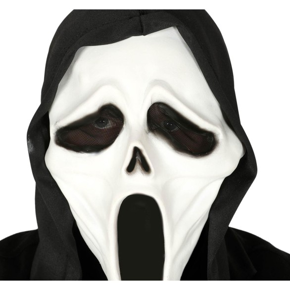 Mscara Fantasma Scream