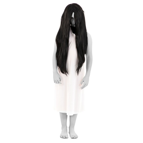 Fato Possuída Menina