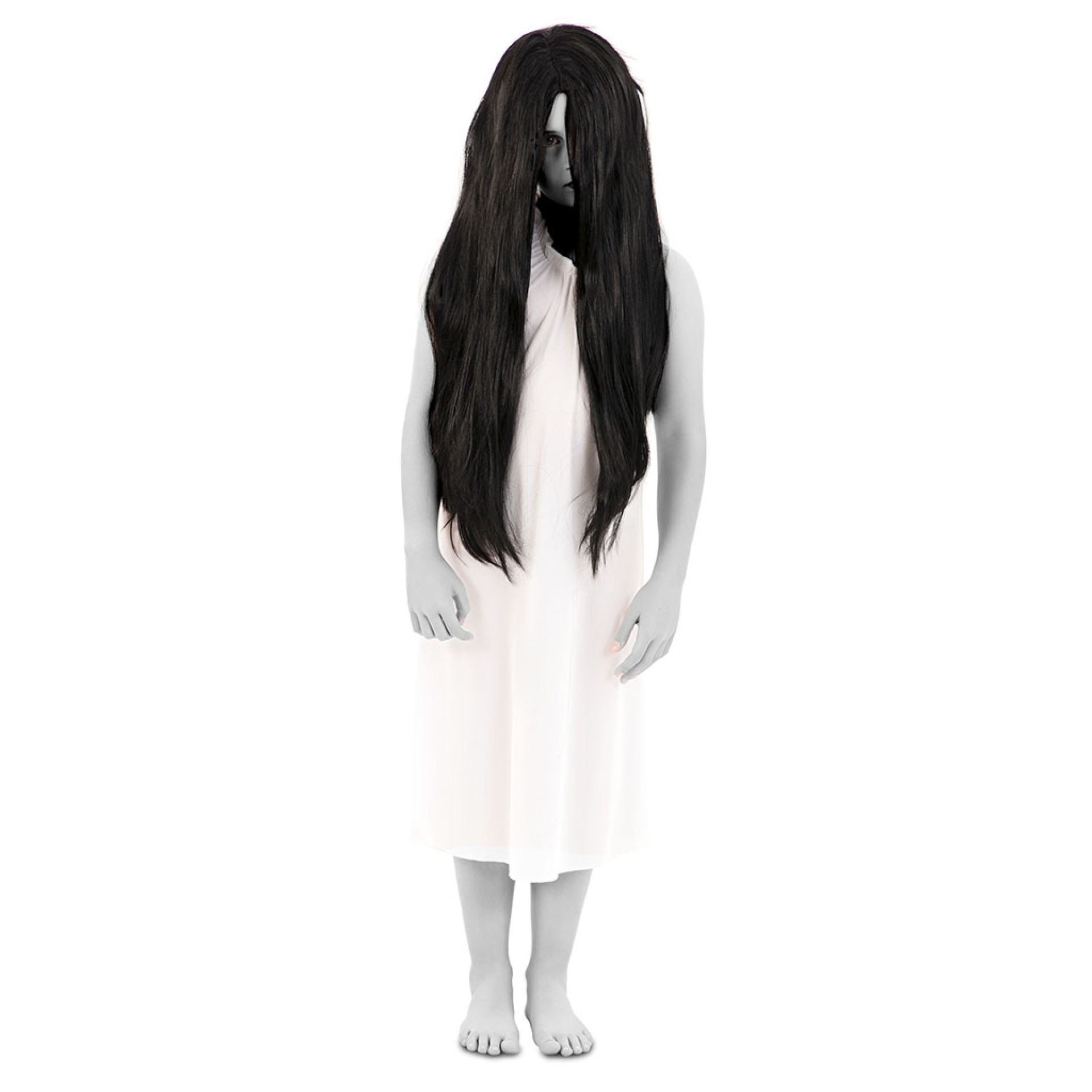 Fato Possuída Menina