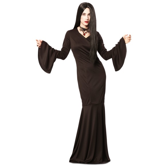 Fato Lady Adams