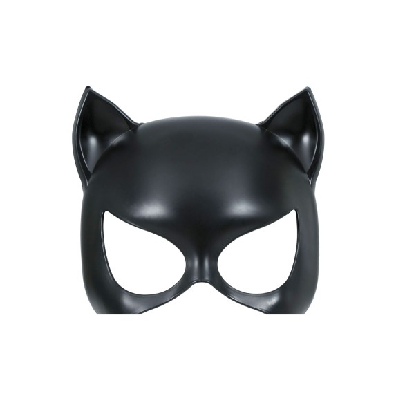 Mscara Black Cat Woman