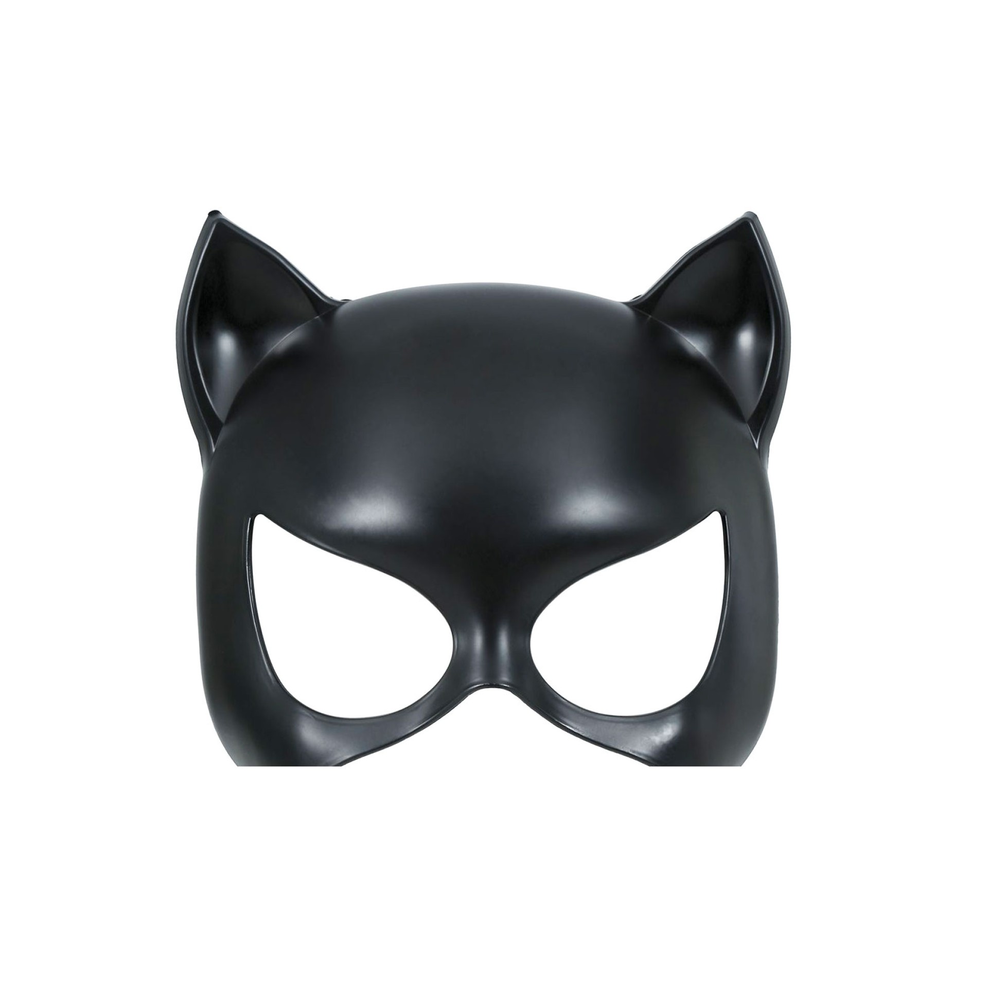 Máscara Black Cat Woman