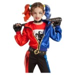 Fato Harley Menina
