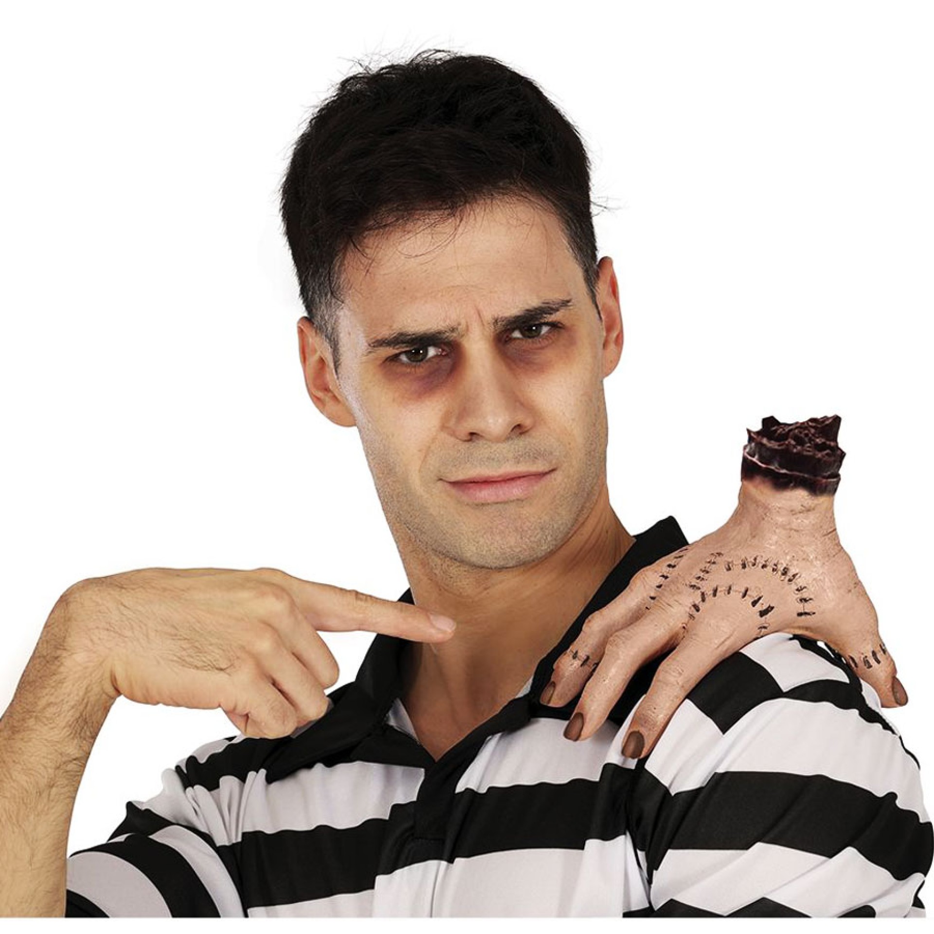 Mão THING com Elástico