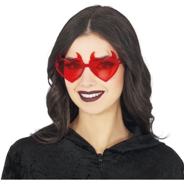 culos Corao Devil Heart