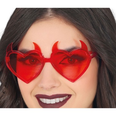 culos Corao Devil Heart
