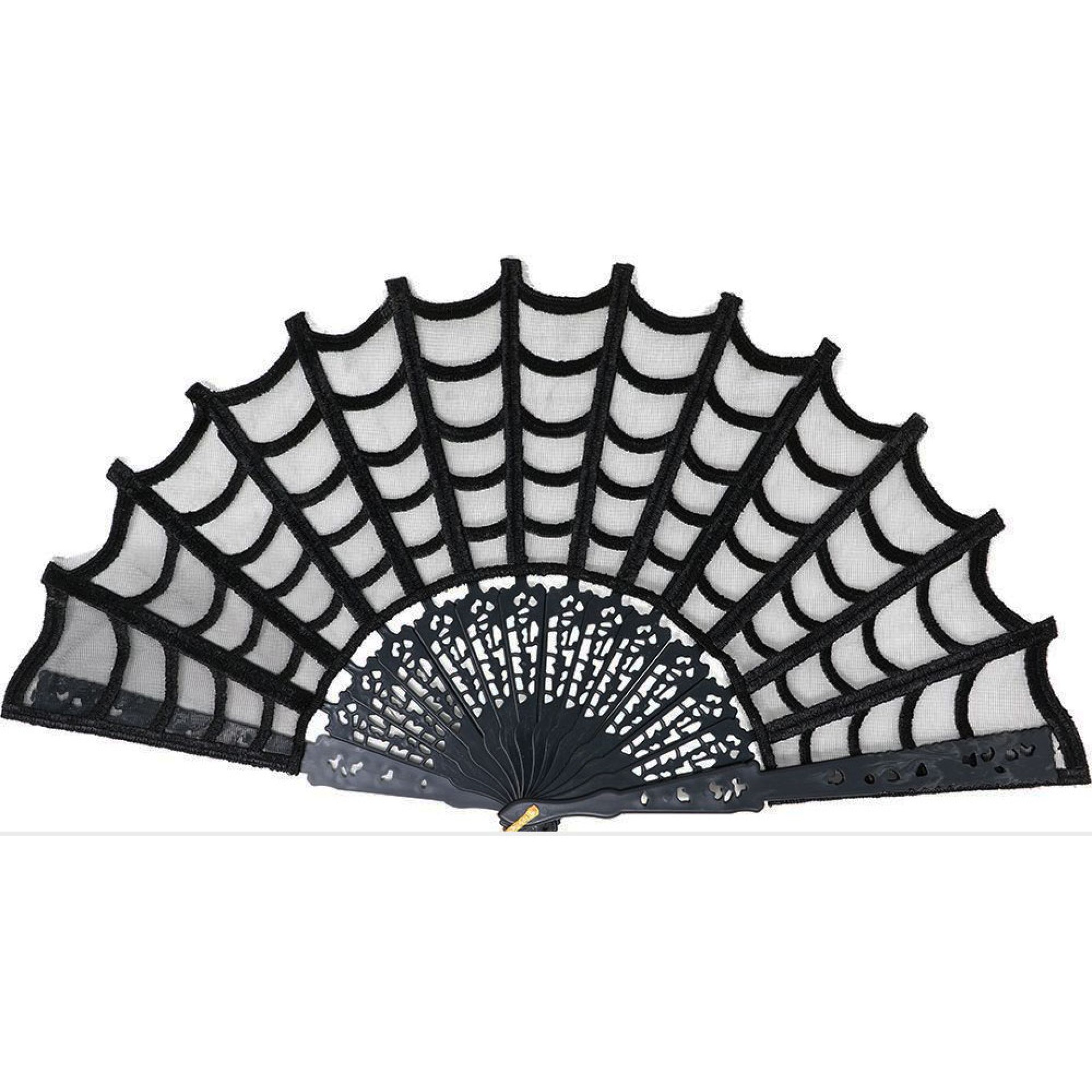 Leque Gótico Spider