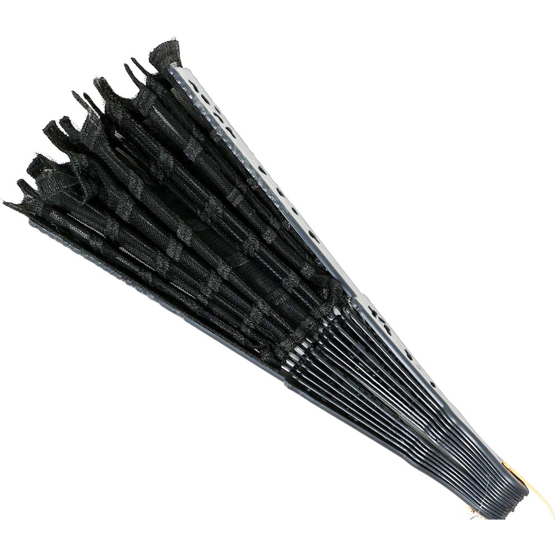 Leque Gótico Spider