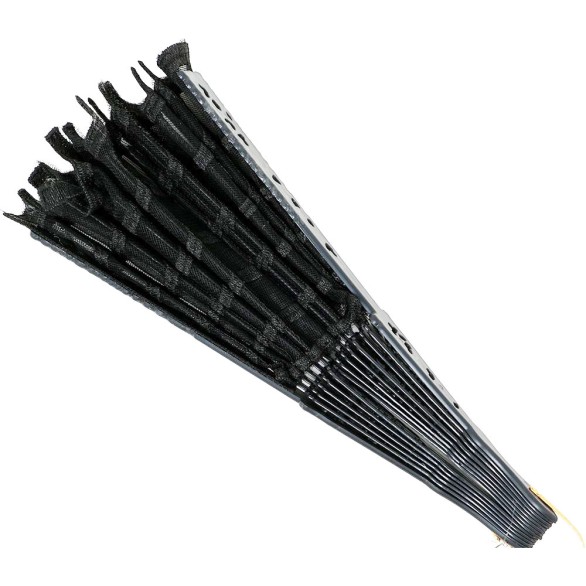 Leque Gótico Spider