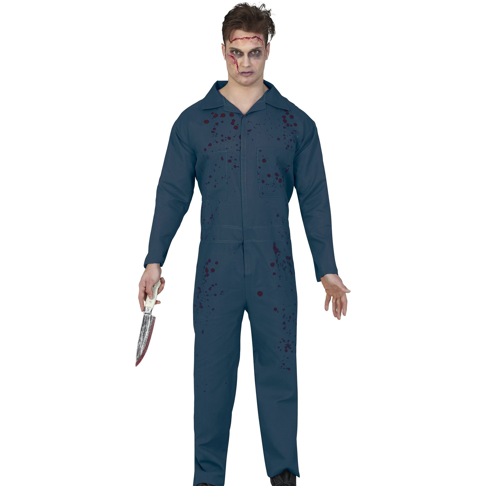 Fato Assassino Michael