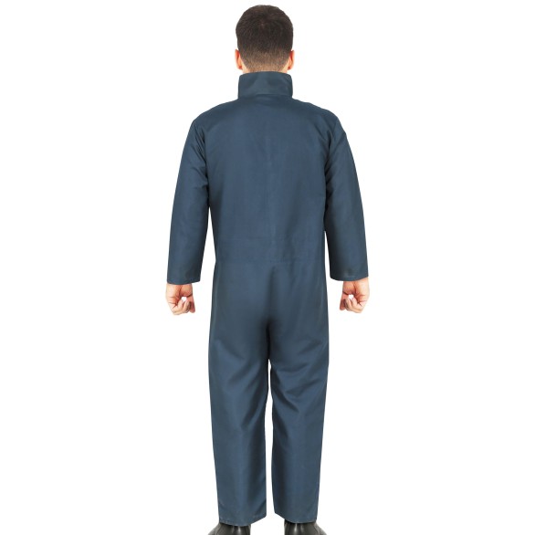 Fato Assassino Michael