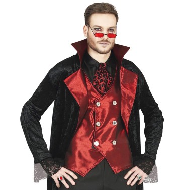 Fato Vampiro Vladimir