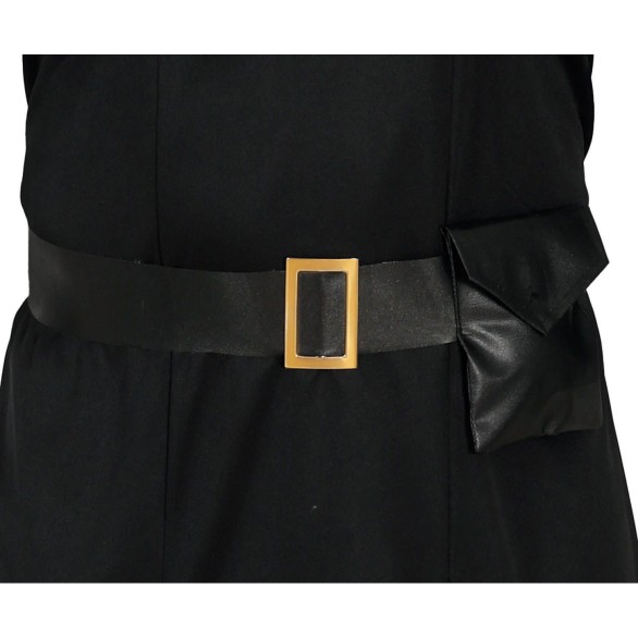 Fato Doutor Peste Negra