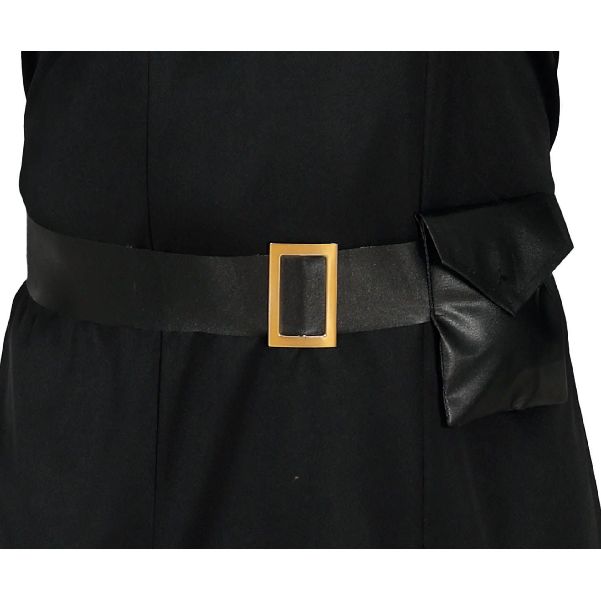 Fato Doutor Peste Negra