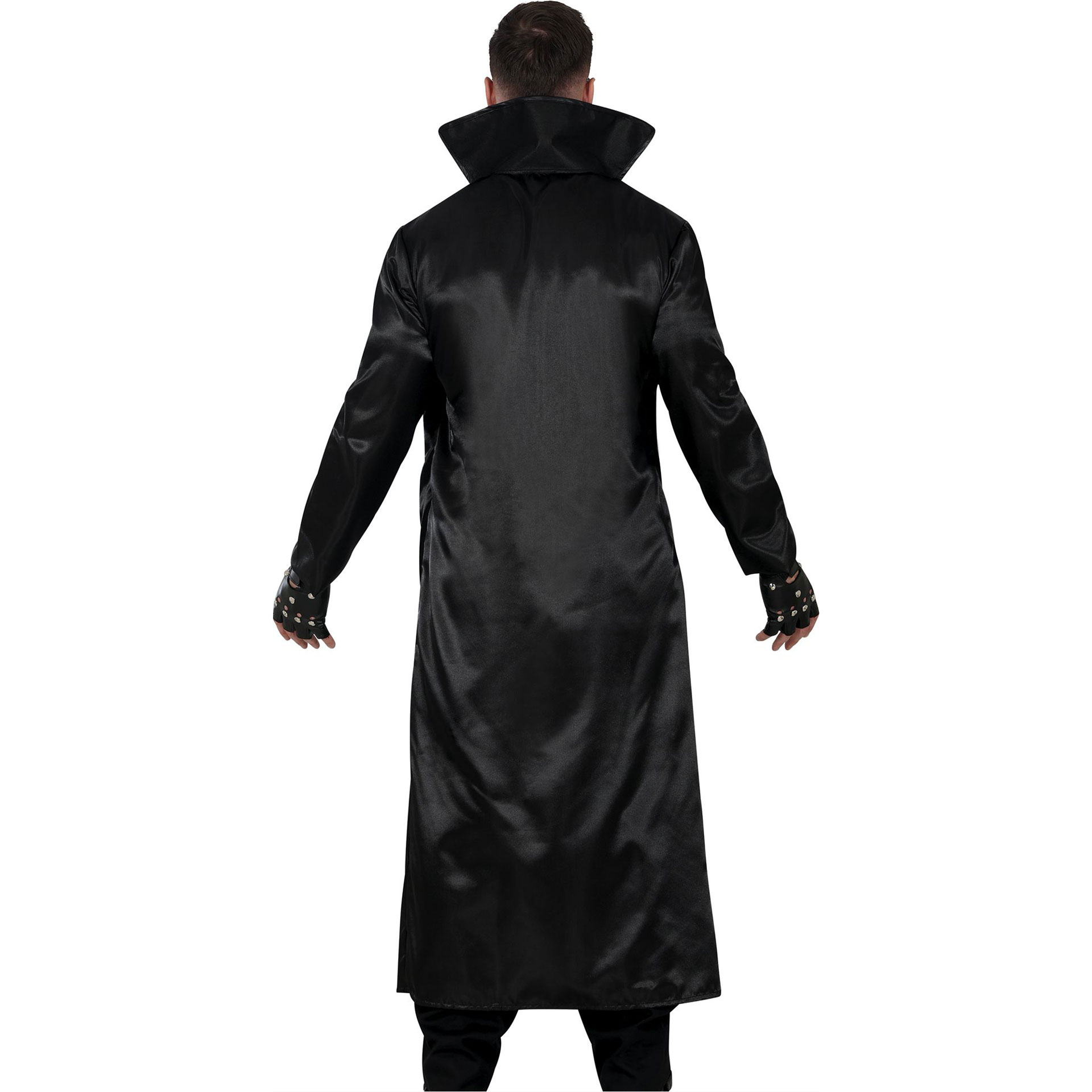 Fato Caçador de Vampiros