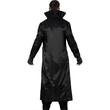 Fato Caador de Vampiros