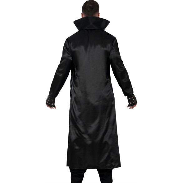 Fato Caçador de Vampiros