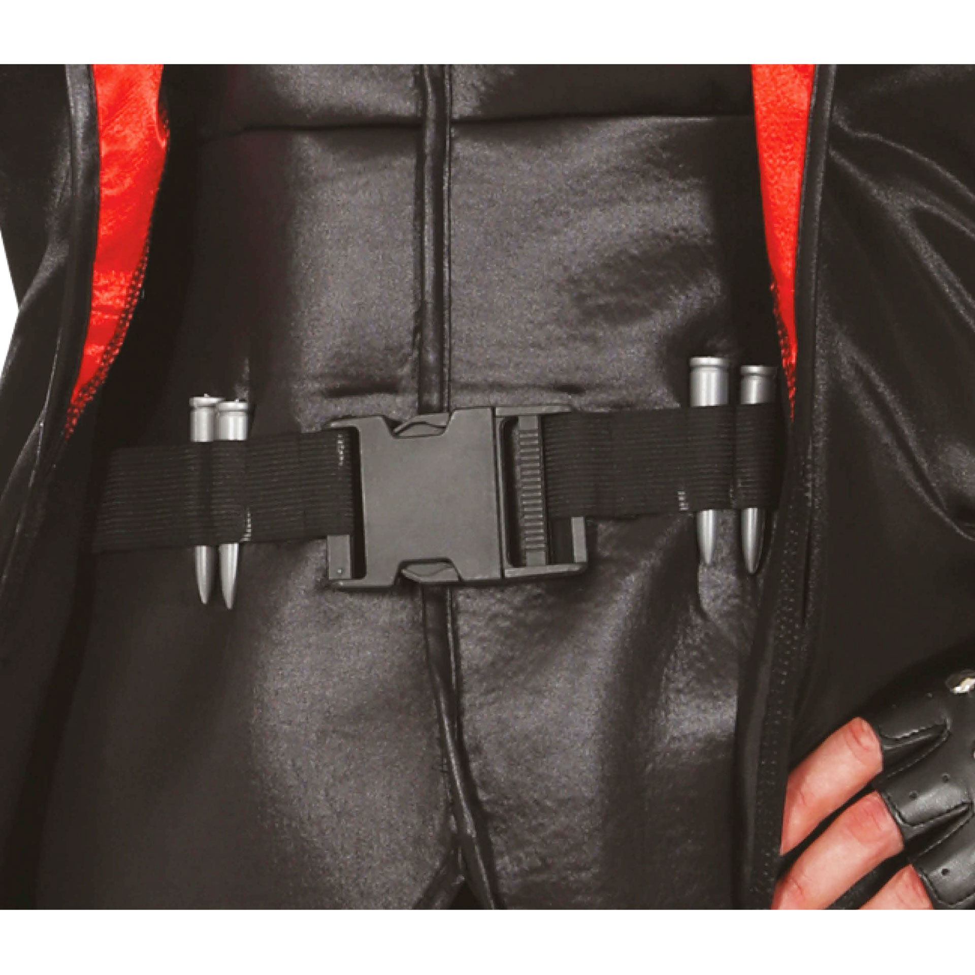 Fato Caçador de Vampiros