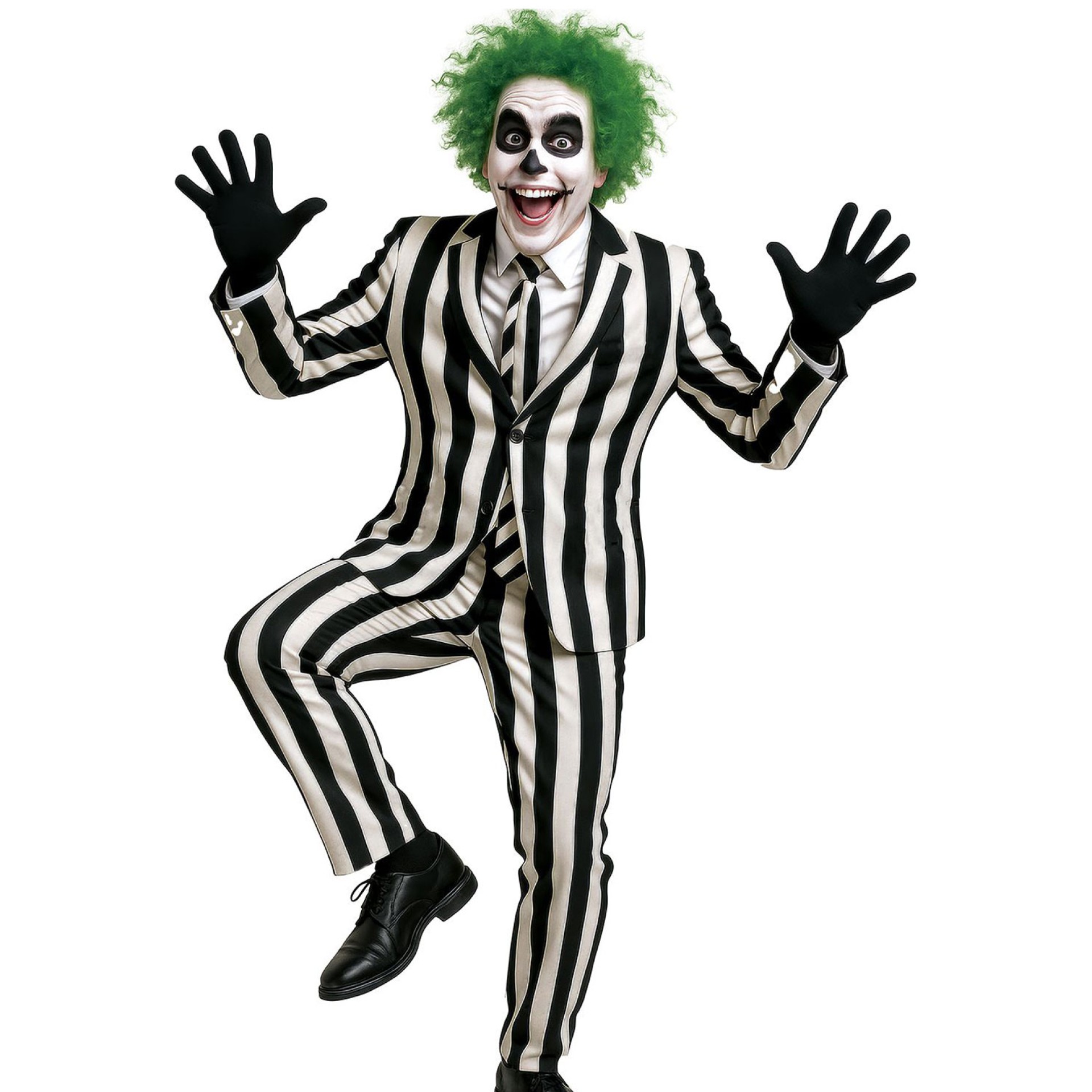 Fato Fantasma Beetle Juice