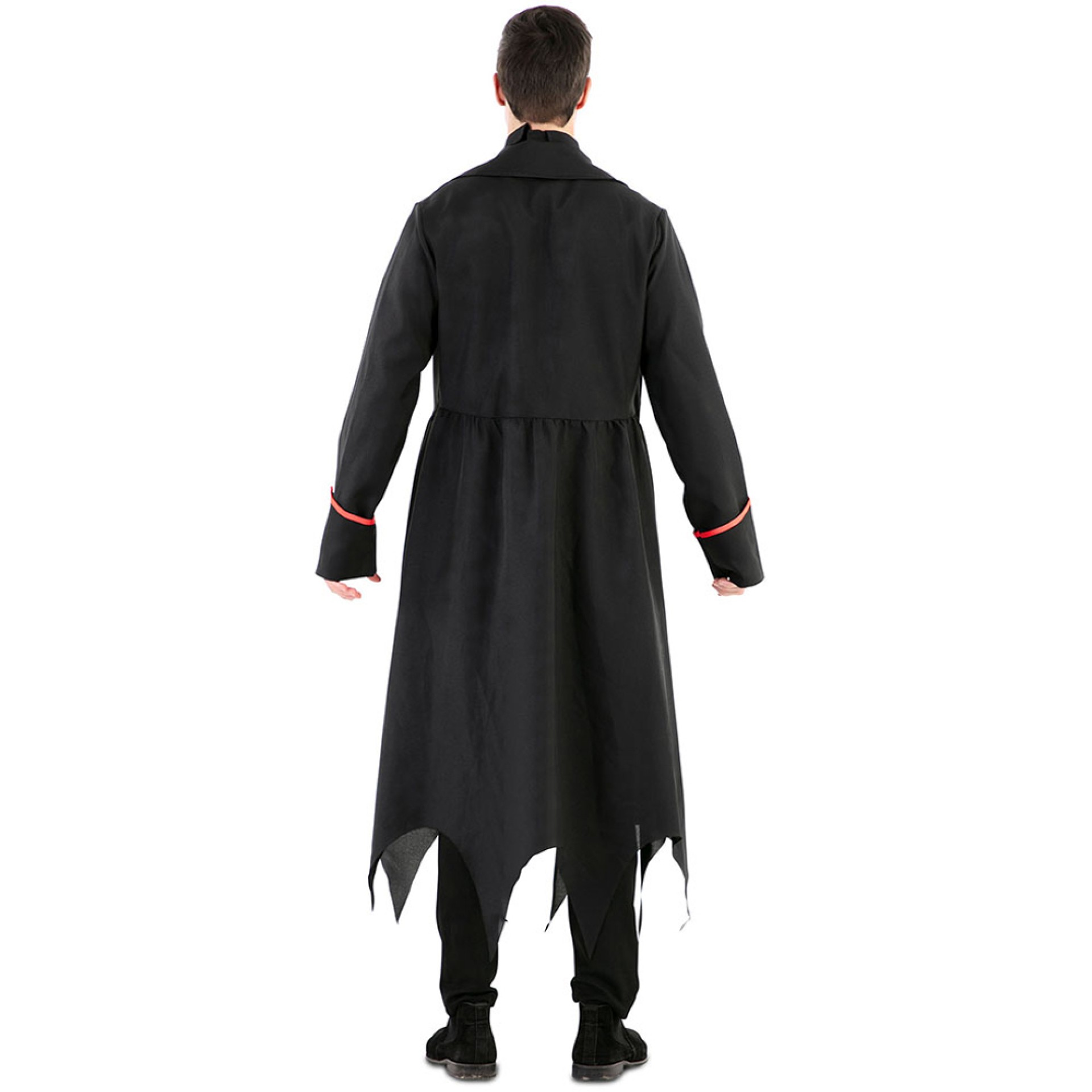 Fato Conde Gótico Homem