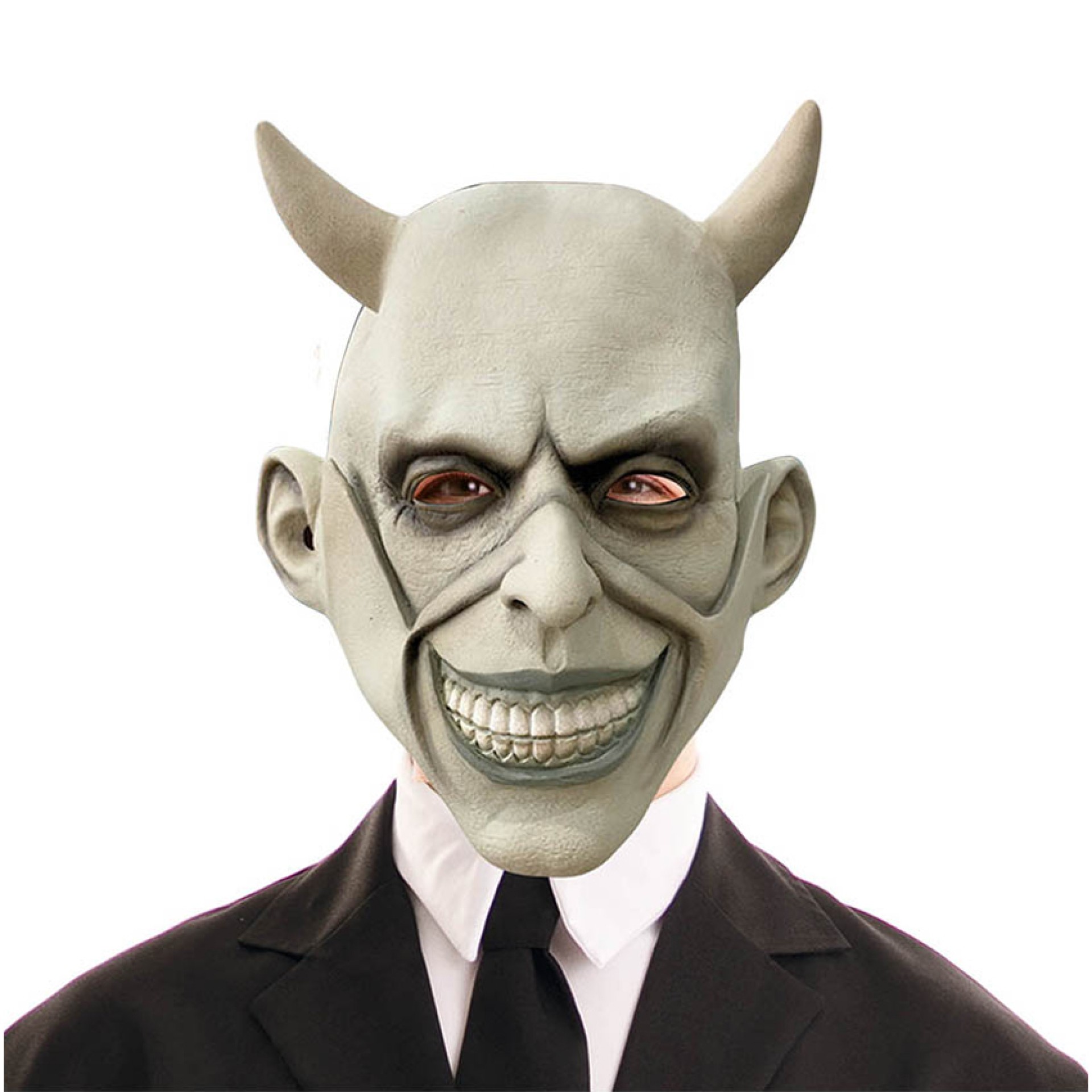 Máscara Black Phone