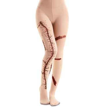 Collants Cicatrizes