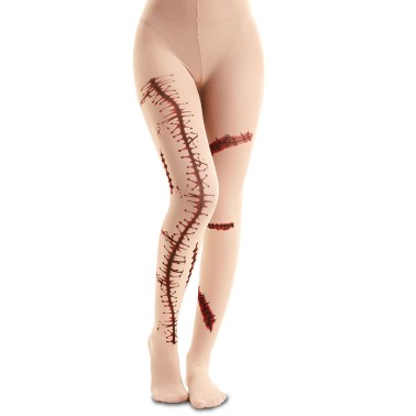 Collants Cicatrizes Collants Cicatrizes