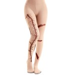 Collants Cicatrizes